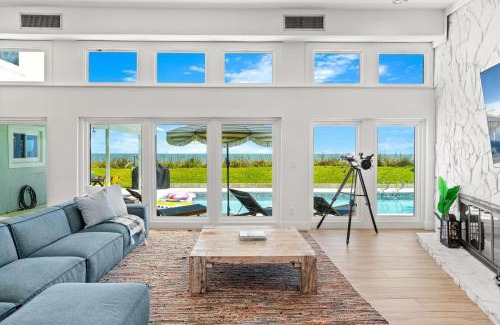 Melbourne Beach House | 5435 Highway A1A
