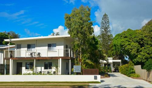 Urangan Apartment | 545 Esplanade