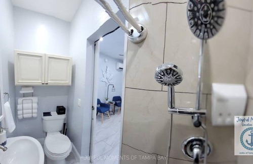Carrollwood Apartment | #54💎813💎Little Gem in law suite by Joyful Moment