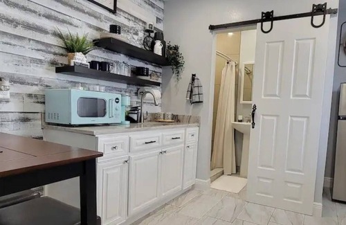 Carrollwood Apartment | #54💎813💎Little Gem in law suite by Joyful Moment