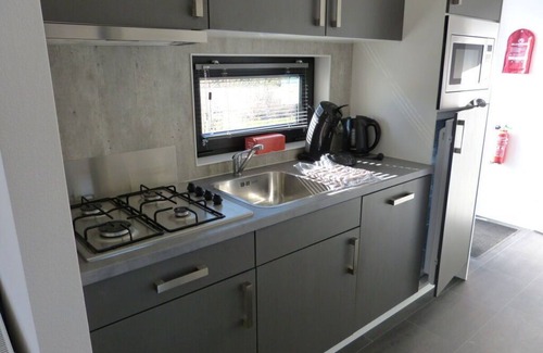 Olburgen House | 55 by the Water