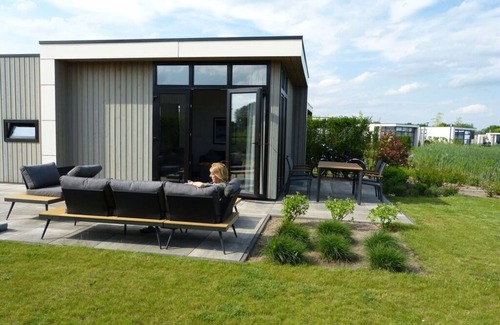 Olburgen House | 55 by the Water