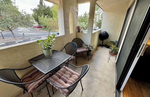 Rancho Bernardo Condo | 55+ Golf Resort in Beautiful San Diego Hills