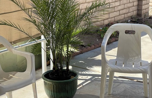 Yuma House | 55+ Light and bright in active resort. Many amenities