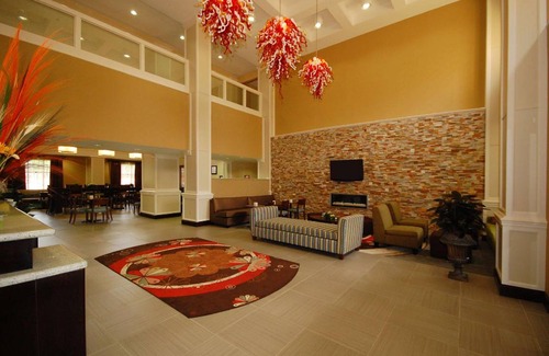 Flowood Hotel | 55 m² Hotel ∙ 2 bedrooms ∙ 127 guests