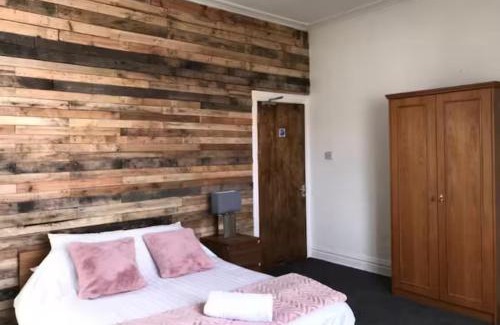 Uplands Apartment | 55 Studio 4 Uplands