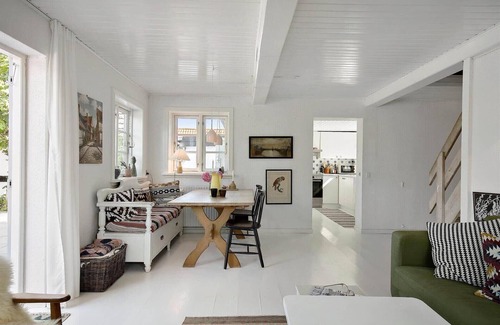 Listed House | 5522 Svaneke - Bakken 5