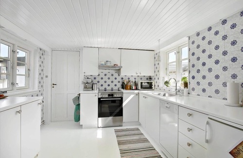 Listed House | 5522 Svaneke - Bakken 5