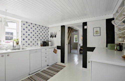 Listed House | 5522 Svaneke - Bakken 5