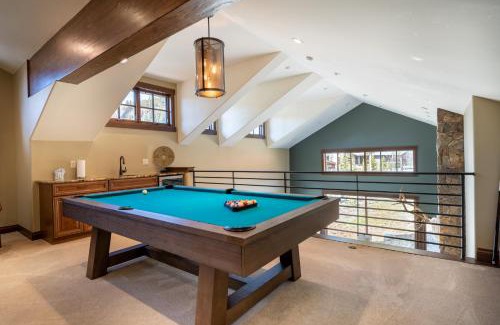 Keystone House | 555 Independence Road by Summit County Mountain Retreats
