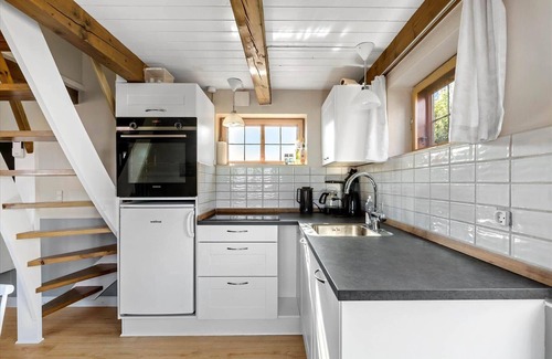 Listed House | 5554 Svaneke - Bakken 1