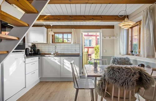 Listed House | 5554 Svaneke - Bakken 1