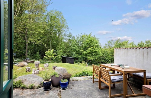 Listed House | 5555 Svaneke - Askelundsvej 12