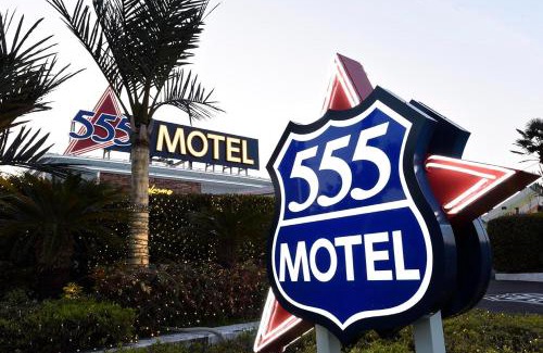 Numazu Hotel | 555MOTEL -NUMAZU-