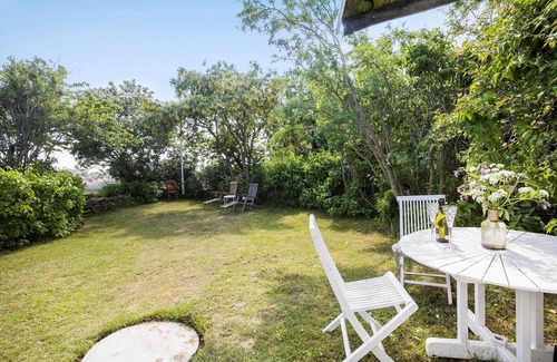 Listed House | 5580 Svaneke - Mor Markers Gænge 13