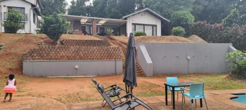 Berea Apartment | 56 ArcherCrescent Cottage