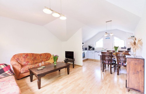 Peenemuende Apartment | 57.7 DG Lindenweg 1 g