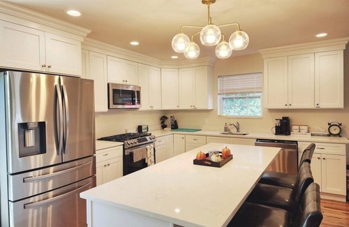 Amityville House | 57 Commerce Summary: