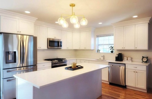 Amityville House | 57 Commerce Summary: