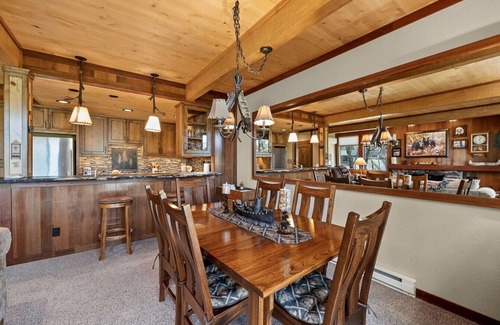 Graeagle House | #57 Graeagle Meadows