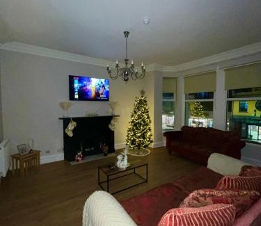 Newcastle Apartment | 57 Main Street Newcastle Luxury Central Apartment