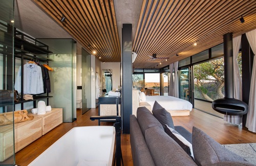 Groenvlei Cabin | 57 Waterberg Lodge