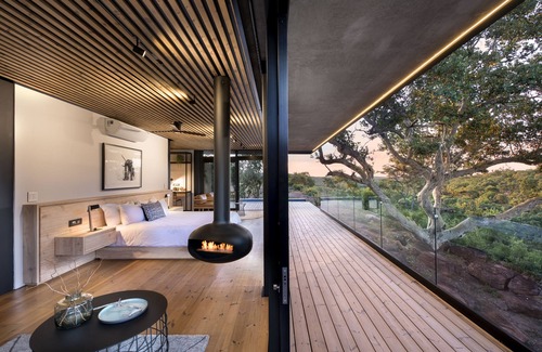 Groenvlei Cabin | 57 Waterberg Lodge