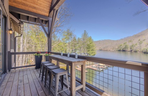 Bear Lake Reserve House | 571 Harbor Ridge Drive at Bear Lake Reserve