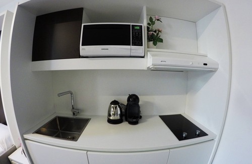 Orio al Serio Apartment | 57ResHotel Orio