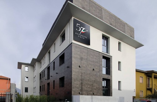 Orio al Serio Apartment | 57ResHotel Orio