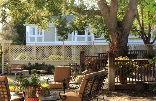 Oak Park Bed & Breakfast | 58 m² Bed and breakfast ∙ 2 bedrooms ∙ 4 guests