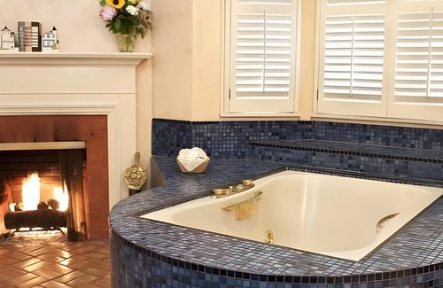 Oak Park Bed & Breakfast | 58 m² Bed and breakfast ∙ 2 bedrooms ∙ 4 guests