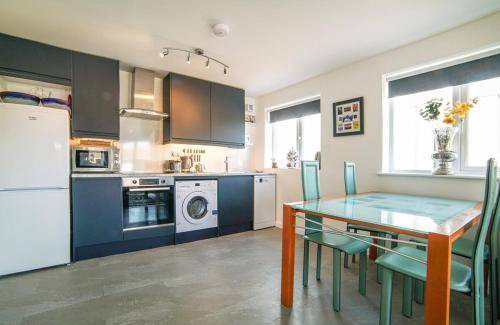 Kidlington Apartment | 58 m² Serviced apartment ∙ 2 bedrooms ∙ 5 guests