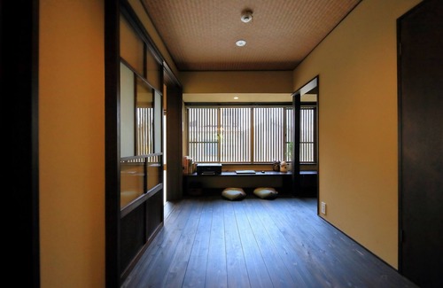 Nakagyo Ward House | 58 minutes walk from JR Tanbaguchi Station/Kyoto Kyōto