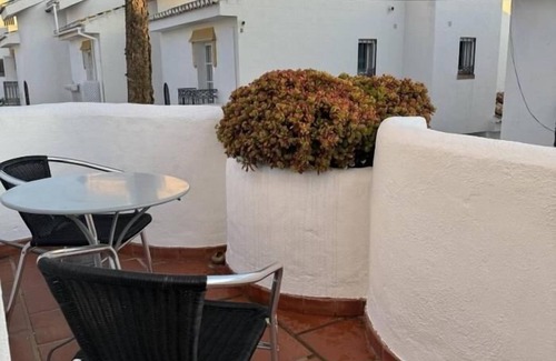 La Cala de Mijas Villa | 59 Beautiful Mijas Playa Club