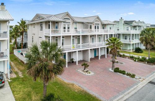 Tybee Island House | 59 Captain's View