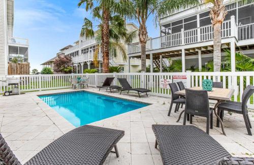 Tybee Island House | 59 Captain's View