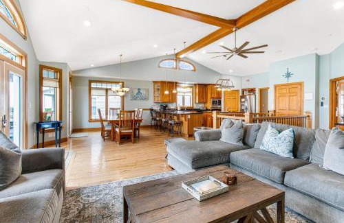 Tybee Island House | 59 Captain's View