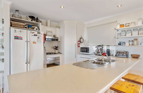 Encounter Bay House | 59 Dodson Rd - Panoramic Sea Views Across Encounter Bay - *Pet Friendly*