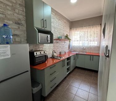 Mokopane Apartment | 59 van Heerden