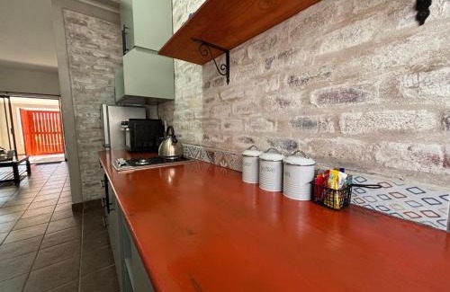 Mokopane Apartment | 59 van Heerden