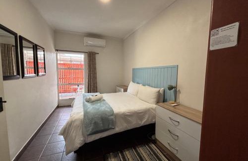 Mokopane Apartment | 59 van Heerden