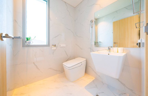 Namhae Bed & Breakfast | 591 11