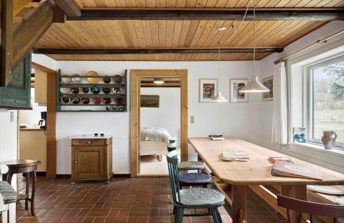 Snedsted House | 591-Snedsted-Stenbjergvej-28