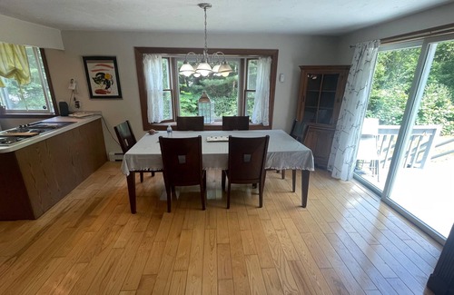 North Falmouth House | $599/Night, EASY WALK to OSB-Undergoing 100% Renovation!