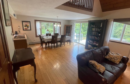 North Falmouth House | $599/Night, EASY WALK to OSB-Undergoing 100% Renovation!