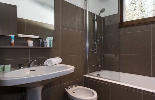 Courchevel Apartment | 59sqm - Courchevel Moriond - 4 people - Belvédère area