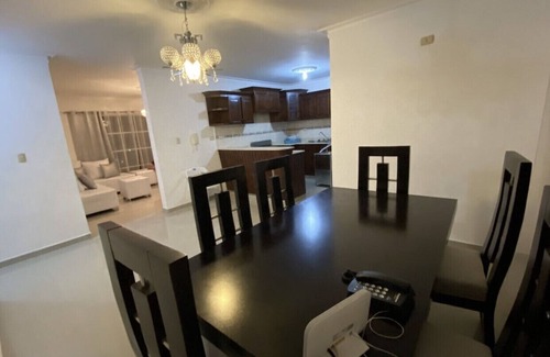Villa Mella Apartment | 🌆5Amazing huge! Nice furnished apt 2 long term stay