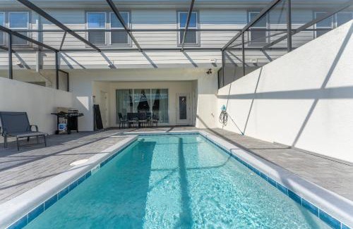 Davenport House | 5BD Home Mario Bros and Minions themed with Pool and BBQ