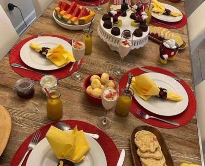 Davenport House | 5BD Home Mario Bros and Minions themed with Pool and BBQ